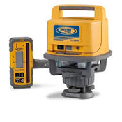 Spectra Precision LL500 Laser Level