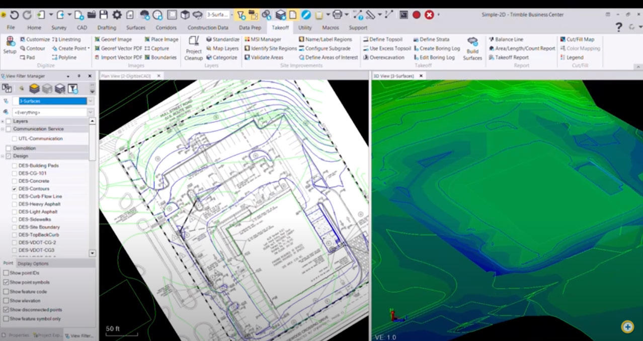 can trimble business center import dwg files can trimble business center import dwg files