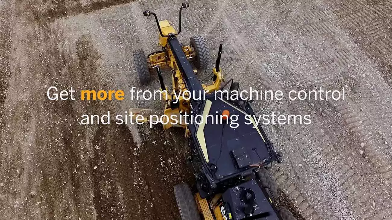 Trimble Jobsite Connectivity Bundle Video