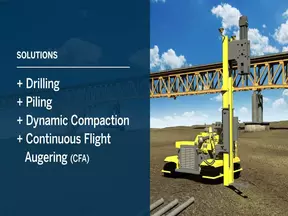 Groundworks solutions